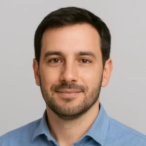 Picture of Martín Ledesma